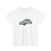 1934 Ford 3 - Window Coupe T-shirt - Cars, Trucks & Cycles - Harvey Ltd
