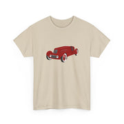 1934 Ford Model 40 Special Speedster T-Shirt - Cars, Trucks & Cycles - Harvey Ltd