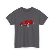 1934 Ford Model 40 Special Speedster T-Shirt - Cars, Trucks & Cycles - Harvey Ltd
