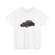 1936 Ford Coupe T-shirt - Cars, Trucks & Cycles - Harvey Ltd