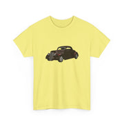 1936 Ford Coupe T-shirt - Cars, Trucks & Cycles - Harvey Ltd