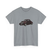1936 Ford Coupe T-shirt - Cars, Trucks & Cycles - Harvey Ltd