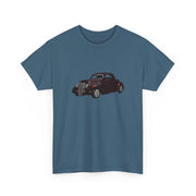 1936 Ford Coupe T-shirt - Cars, Trucks & Cycles - Harvey Ltd