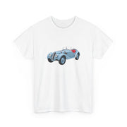 1937 BMW 328 Roadster T-shirt - Cars, Trucks & Cycles - Harvey Ltd