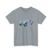 1937 BMW 328 Roadster T-shirt - Cars, Trucks & Cycles - Harvey Ltd