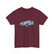 1937 BMW 328 Roadster T-shirt - Cars, Trucks & Cycles - Harvey Ltd