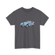 1937 BMW 328 Roadster T-shirt - Cars, Trucks & Cycles - Harvey Ltd