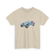 1937 BMW 328 Roadster T-shirt - Cars, Trucks & Cycles - Harvey Ltd