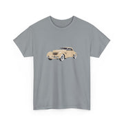 1937 Cord 812 Phaeton T-shirt - Cars, Trucks & Cycles - Harvey Ltd