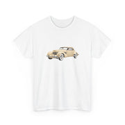 1937 Cord 812 Phaeton T-shirt - Cars, Trucks & Cycles - Harvey Ltd