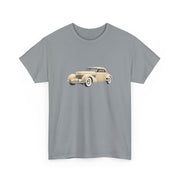 1937 Cord 812 Phaeton T-shirt - Cars, Trucks & Cycles - Harvey Ltd
