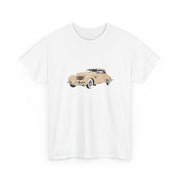 1937 Cord 812 Phaeton T-shirt - Cars, Trucks & Cycles - Harvey Ltd