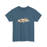 1937 Cord 812 Phaeton T-shirt - Cars, Trucks & Cycles - Harvey Ltd