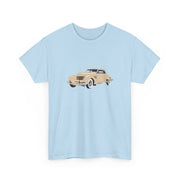 1937 Cord 812 Phaeton T-shirt - Cars, Trucks & Cycles - Harvey Ltd