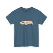 1937 Cord 812 Phaeton T-shirt - Cars, Trucks & Cycles - Harvey Ltd