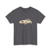 1937 Cord 812 Phaeton T-shirt - Cars, Trucks & Cycles - Harvey Ltd