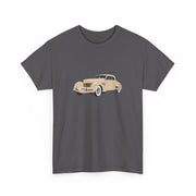 1937 Cord 812 Phaeton T-shirt - Cars, Trucks & Cycles - Harvey Ltd