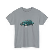 1938 Ford Standard Coupe T-shirt - Cars, Trucks & Cycles - Harvey Ltd