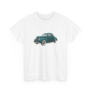 1938 Ford Standard Coupe T-shirt - Cars, Trucks & Cycles - Harvey Ltd