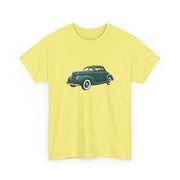 1938 Ford Standard Coupe T-shirt - Cars, Trucks & Cycles - Harvey Ltd