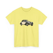 1939 BMW 327 Cabriolet T-shirt - Cars, Trucks & Cycles - Harvey Ltd