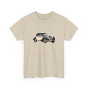 1939 BMW 327 Cabriolet T-shirt - Cars, Trucks & Cycles - Harvey Ltd