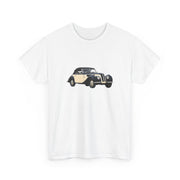 1939 BMW 327 Cabriolet T-shirt - Cars, Trucks & Cycles - Harvey Ltd