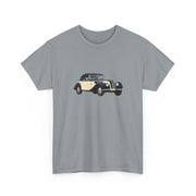 1939 BMW 327 Cabriolet T-shirt - Cars, Trucks & Cycles - Harvey Ltd