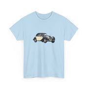 1939 BMW 327 Cabriolet T-shirt - Cars, Trucks & Cycles - Harvey Ltd