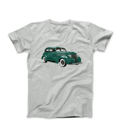 1939 Chevrolet Master 85 T-shirt - Cars, Trucks & Cycles - Harvey Ltd