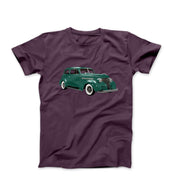 1939 Chevrolet Master 85 T-shirt - Cars, Trucks & Cycles - Harvey Ltd