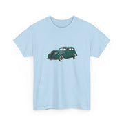 1939 Chevy Master 85 T-shirt - Cars, Trucks & Cycles - Harvey Ltd