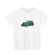 1939 Chevy Master 85 T-shirt - Cars, Trucks & Cycles - Harvey Ltd