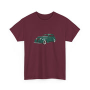 1939 Chevy Master 85 T-shirt - Cars, Trucks & Cycles - Harvey Ltd