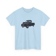 1940 Chevy Half - Ton Pickup Truck T-shirt - Cars, Trucks & Cycles - Harvey Ltd