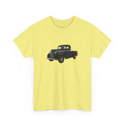 1940 Chevy Half - Ton Pickup Truck T-shirt - Cars, Trucks & Cycles - Harvey Ltd