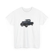 1940 Chevy Half - Ton Pickup Truck T-shirt - Cars, Trucks & Cycles - Harvey Ltd