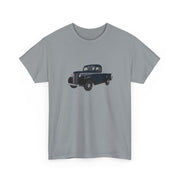 1940 Chevy Half - Ton Pickup Truck T-shirt - Cars, Trucks & Cycles - Harvey Ltd