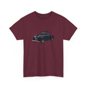 1940 Chevy Half - Ton Pickup Truck T-shirt - Cars, Trucks & Cycles - Harvey Ltd
