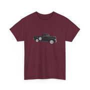 1940 Ford Pickup Truck T-Shirt - Cars, Trucks & Cycles - Harvey Ltd