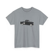 1940 Ford Pickup Truck T-Shirt - Cars, Trucks & Cycles - Harvey Ltd