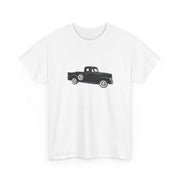 1940 Ford Pickup Truck T-Shirt - Cars, Trucks & Cycles - Harvey Ltd
