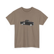1940 Ford Pickup Truck T-Shirt - Cars, Trucks & Cycles - Harvey Ltd