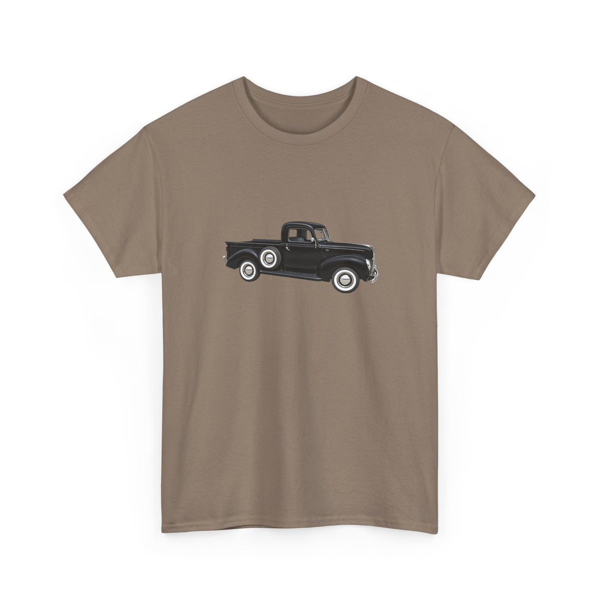 1940 Ford Pickup Truck T-Shirt - Cars, Trucks & Cycles - Harvey Ltd