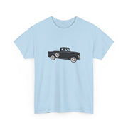 1940 Ford Pickup Truck T-Shirt - Cars, Trucks & Cycles - Harvey Ltd