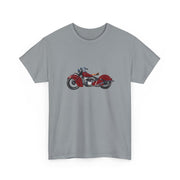 1940 Indian Chief T-shirt - Cars, Trucks & Cycles - Harvey Ltd