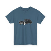 1941 Lincoln Continental Club Coupe T-shirt - Cars, Trucks & Cycles - Harvey Ltd