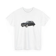 1941 Lincoln Continental Club Coupe T-shirt - Cars, Trucks & Cycles - Harvey Ltd