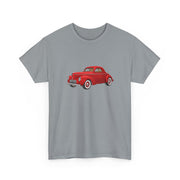 1941 Willys Coupe T-shirt - Cars, Trucks & Cycles - Harvey Ltd