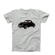 1941 Willys Hardtop Coupe T-shirt - Cars, Trucks & Cycles - Harvey Ltd